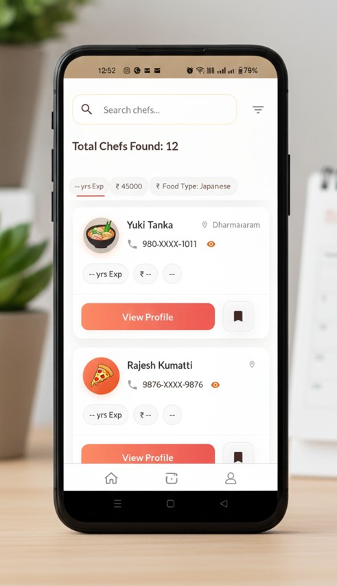 Connect & Communicate